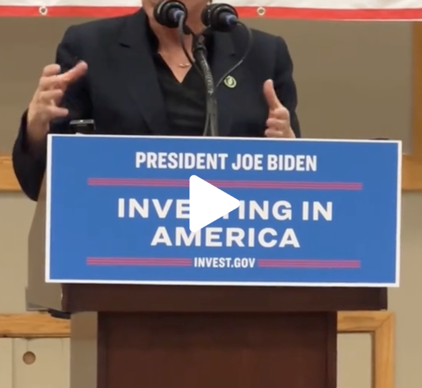 POLITICS VIDEO - The Gander